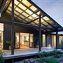 Temple Retreat