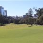 Victoria Park/Barrambin