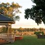 Jimbour House - Heritage-listed Homestead