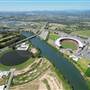 Gold Coast Aerials