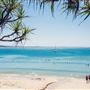 Noosa Beach - Little Cove