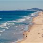 Sunshine Beach