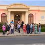 Gladstone Regional Art Gallery and Museum