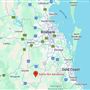 Scenic Rim Aerodrome (YSRA)