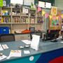Agnes Water Rural Transaction Centre and Library
