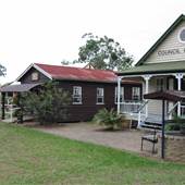 Caboolture Historical Village