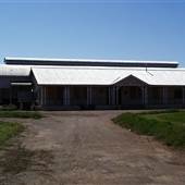 Cunnamulla Railyards