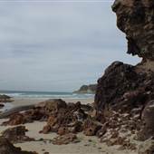Frenchman's Bay (North Stradbroke Island)