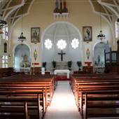 Sacred Heart Catholic Church