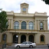 City of Ipswich
