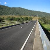 Kilcoy Road Bridge