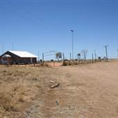 Longreach Region - Morella