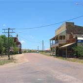 Ravenswood - Main Street