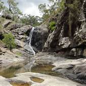 Cedar Creek Falls