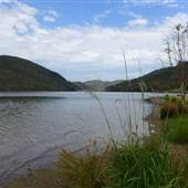 Somerset Dam (The Spit)