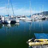 Trinity Inlet