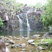 Whitsundays - Cedar Creek Falls