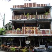 Ironbar Steakhouse