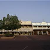 Longreach Township