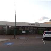 Glasson Office Building