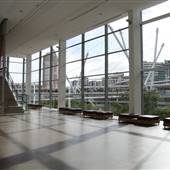Gallery of Modern Art (GOMA) - INTERIORS