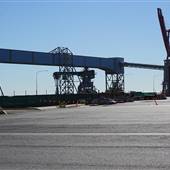Brisbane Multimodal Terminal (BMT)