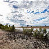 Townsville Region - Toomulla Beach