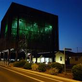 Barcaldine