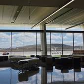 Toowoomba Wellcamp Airport (IATA: WTB, ICAO: YBWW) - Depature Gates