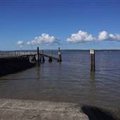 Redland Bay Marina - Ferry Terminal