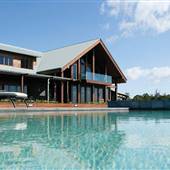 Spicers Peak Lodge - Luxury Retreat