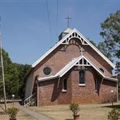 St Joseph's Parish Helidon