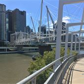 Kurilpa Bridge