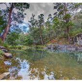 Stony Creek Swimming Hole
