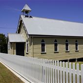 Hemmant Community Church