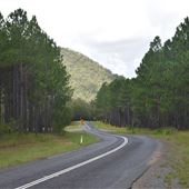 Beerburrum Woodford Road