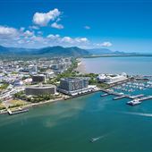 Cairns - Overview