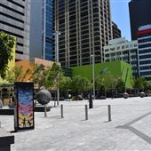 Reddacliff Place - Brisbane (Downtown)