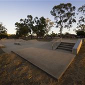 Maculata Family Park