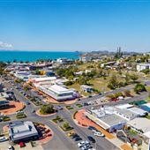 Yeppoon Main Street - James Street