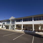 Briggs Road Sporting Complex