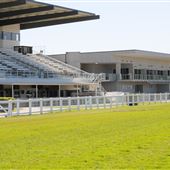 Ipswich Events & Entertainment Centre