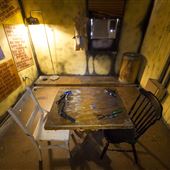 Seraphim Escape Rooms