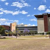 University of Southern Queensland / Springfield Campus - Exteriors