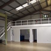 Mountain Community Art Centre