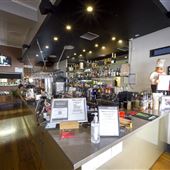 Fourthchild Cafe Restaurant