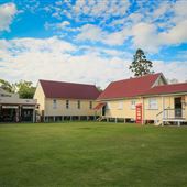 Hervey Bay Historical Village and Museum