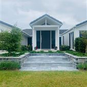 The Bower Home