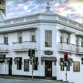 The Alliance Hotel