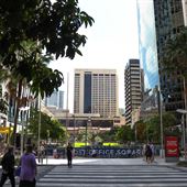 Post Office Square (Park)